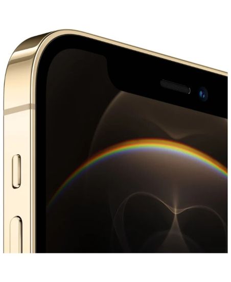 Apple iPhone 12 Pro 256GB Gold